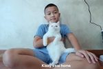 Cute Cat9