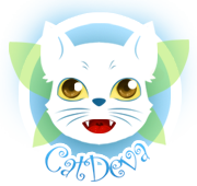 Catdeva logo